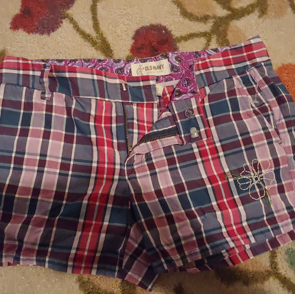 Shorts
